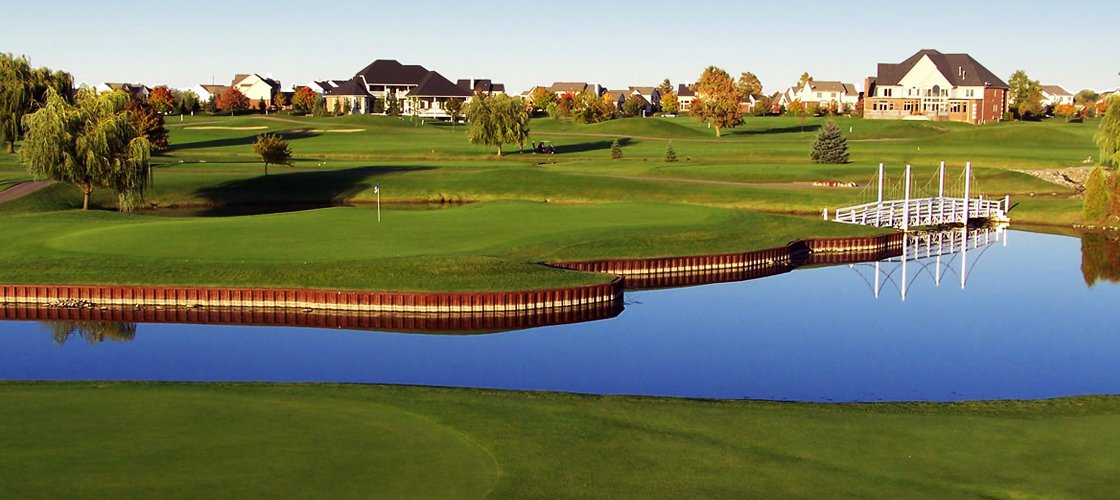 tanglewood, south lyon, Michigan - Golf course information ...